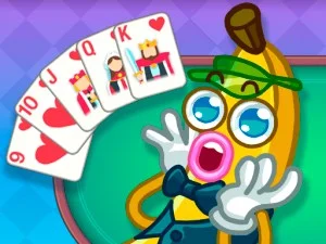 Poker delle banane