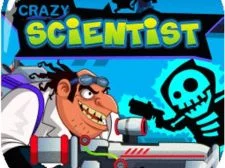 Scienziato Pazzo