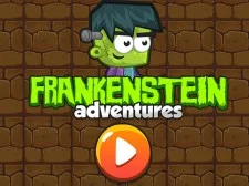 Le avventure di Frankenstein